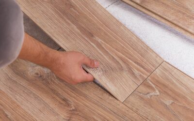 Les avantages du parquet à Hayange pour l’isolation thermique de votre maison